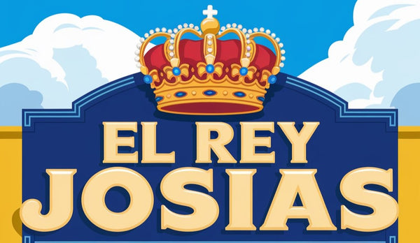 El Rey Josias